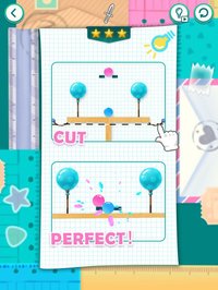 Slices Puzzle - Physical Games screenshot, image №1704227 - RAWG