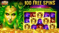 Free Slots Casino Games - House of Fun by Playtika screenshot, image №677780 - RAWG