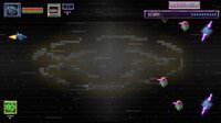 Arcade Game 02: Space Attackers(Demo) screenshot, image №3874120 - RAWG