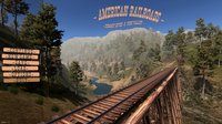 American Railroads - Summit River & Pine Valley screenshot, image №851107 - RAWG