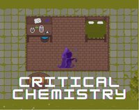 Critical Chemistry screenshot, image №3849676 - RAWG
