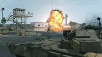 Metal Gear Solid V: Ground Zeroes screenshot, image №146949 - RAWG