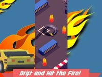 Fire Drift: Drifting Cars Race screenshot, image №2207918 - RAWG