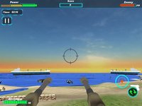 Beach Army War screenshot, image №1855373 - RAWG