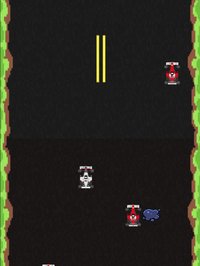 Indy Car Racer screenshot, image №988020 - RAWG