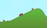 Hill Climb Racing Clone screenshot, image №3549723 - RAWG