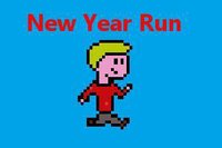 New Year Run screenshot, image №1197651 - RAWG