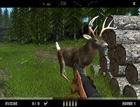 Deer Drive screenshot, image №453405 - RAWG