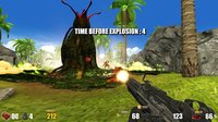 Action Alien: Tropical Mayhem screenshot, image №835486 - RAWG