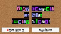 ConspiraSay screenshot, image №2431181 - RAWG