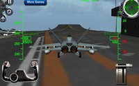F18 3D Fighter Jet Simulator screenshot, image №1425275 - RAWG