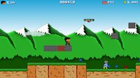 NAOKI screenshot, image №4140457 - RAWG