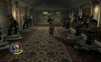 Forgotten Realms: Demon Stone screenshot, image №220342 - RAWG