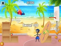 Stickman Trick Shot Basketball screenshot, image №2166441 - RAWG