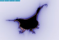 Fractal Exploration screenshot, image №2262178 - RAWG