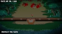 Insect War screenshot, image №3172177 - RAWG