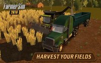 Farmer Sim 2018 screenshot, image №1538075 - RAWG