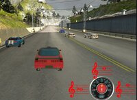 Pitch Race Car Racing screenshot, image №4195945 - RAWG