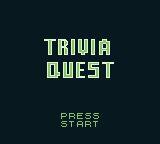 Trivia Quest screenshot, image №2752883 - RAWG