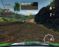 SEGA Rally screenshot, image №443754 - RAWG