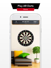 AR Darts Challenge screenshot, image №1713260 - RAWG