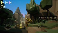 A Path To Follow - DEMO screenshot, image №2271270 - RAWG