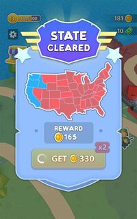 Fight For America: Defense War screenshot, image №3783796 - RAWG