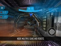 Reborn Legacy - Shooter Game screenshot, image №2174055 - RAWG