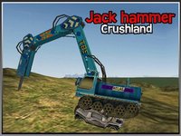 Jackhammer Crushland screenshot, image №2127382 - RAWG