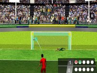 Football Penalty Goal 2017 screenshot, image №974754 - RAWG