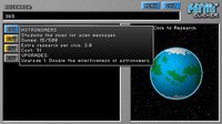 Fermi Clicker screenshot, image №1072106 - RAWG