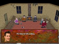 pus sucker 3 undying terror screenshot, image №3065966 - RAWG