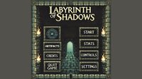 Labyrinth Of Shadows screenshot, image №4091463 - RAWG