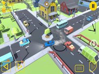Fun Drift Car Racing A City Traffic Driving & Go Racing Career Simulator Game screenshot, image №2126039 - RAWG