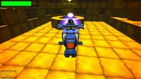 Temple X Robots screenshot, image №2855998 - RAWG