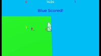 Super Soccer Mania screenshot, image №3755682 - RAWG