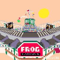 FROG BASEBALL!!! screenshot, image №3038567 - RAWG