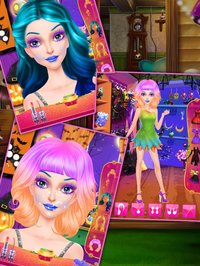 Princess Monster Makeover screenshot, image №1624784 - RAWG