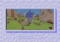 Sonic CD (1993) screenshot, image №740288 - RAWG