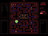 Snail-Man screenshot, image №2274418 - RAWG