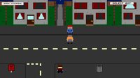 Street Bots (5th Kajam Entry) screenshot, image №1319914 - RAWG