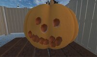 Pumpkin Carving Simulator screenshot, image №3579996 - RAWG