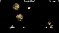 Unity Meteors RTX screenshot, image №3182716 - RAWG