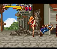 Final Fight 2 screenshot, image №761641 - RAWG