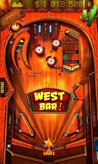 3D Pinball screenshot, image №1442645 - RAWG