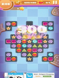 Candy blast 4 screenshot, image №1684902 - RAWG