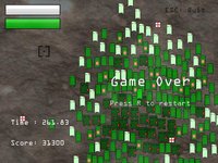 Pixel Horde screenshot, image №1252442 - RAWG