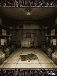 Silent Hill: Orphan screenshot, image №3854601 - RAWG