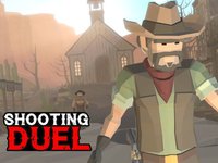 Polygon Wild West screenshot, image №2030626 - RAWG