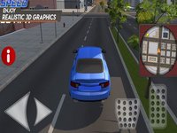 Real City Car Sim screenshot, image №1326609 - RAWG